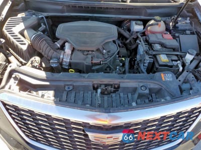 Zdjęcie 11 z 13 samochodu: 2021 CADILLAC XT5 PREMIUM LUXURY VIN:1GYKNCRS0MZ126161 - miniatura