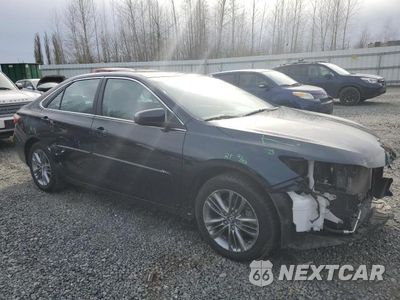 Czwarte zdjęcie samochodu z boku: 2016 TOYOTA CAMRY LE VIN:4T1BF1FK8GU232978 - miniatura
