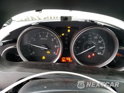Zdjęcie 9 z 15 samochodu: 2011 MAZDA 6 I VIN:1YVHZ8CH9B5M10885 - miniatura