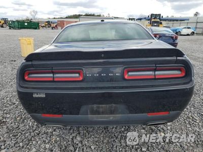 Zdjęcie 6 z 12 samochodu: 2021 DODGE CHALLENGER SXT VIN:2C3CDZAG6MH604451 - miniatura