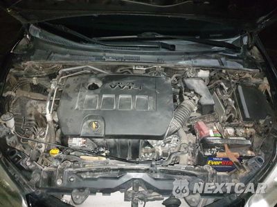 Zdjęcie 11 z 12 samochodu: 2014 TOYOTA COROLLA L VIN:2T1BURHE1EC180717 - miniatura