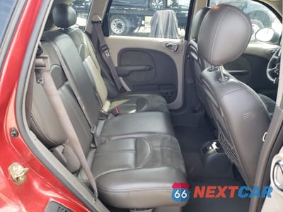 Zdjęcie 11 z 15 samochodu: 2001 CHRYSLER PT CRUISER VIN:3C8FY4BB81T660377 - miniatura