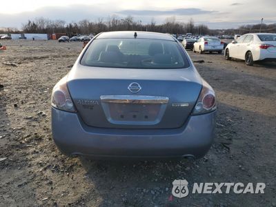 Zdjęcie 6 z 14 samochodu: 2011 NISSAN ALTIMA HYBRID VIN:1N4CL2AP2BC114794 - miniatura