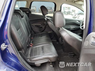Zdjęcie 11 z 13 samochodu: 2013 FORD ESCAPE SEL VIN:1FMCU9HX2DUA20557 - miniatura