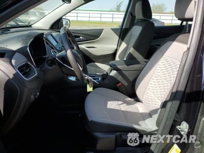 Zdjęcie 7 z 15 samochodu: 2020 CHEVROLET EQUINOX LS VIN:3GNAXHEV0LS513515 - miniatura