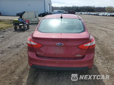 Zdjęcie 6 z 13 samochodu: 2014 FORD FOCUS SE VIN:1FADP3F24EL193188 - miniatura