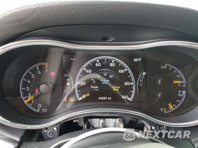 Zdjęcie 9 z 13 samochodu: 2021 JEEP GRAND CHEROKEE LAREDO VIN:1C4RJFAG0MC795638 - miniatura