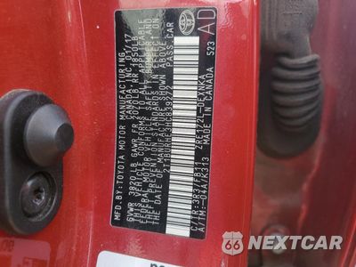 Zdjęcie 12 z 12 samochodu: 2017 TOYOTA COROLLA L VIN:2T1BURHE3HC839272 - miniatura