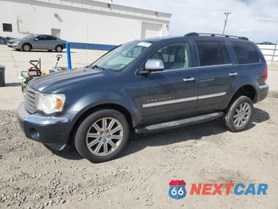 2007 CHRYSLER ASPEN 2A8HW58227F520446 - główne zdjęcie licytacji z USA - miniatura