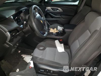 2023 CHEVROLET TRAVERSE LT 1GNERGKW6PJ303351 - główne zdjęcie licytacji z USA - miniatura