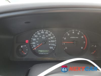 Zdjęcie 9 z 15 samochodu: 1999 NISSAN PATHFINDER LE VIN:JN8AR05Y0XW299137 - miniatura