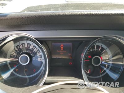Zdjęcie 9 z 12 samochodu: 2013 FORD MUSTANG GT VIN:1ZVBP8CF5D5265716 - miniatura