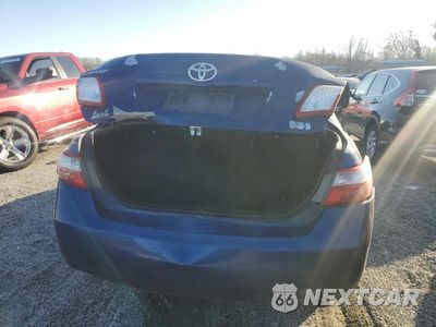 Zdjęcie 6 z 12 samochodu: 2009 TOYOTA CAMRY HYBRID VIN:4T1BB46K79U063360 - miniatura