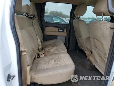 Zdjęcie 10 z 14 samochodu: 2014 FORD F150 SUPERCREW VIN:1FTFW1CF9EKE96393 - miniatura