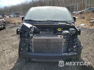 Piąte zdjęcie samochodu w środku: 2018 DODGE GRAND CARAVAN SE VIN:2C7WDGBG0JR164618 - miniatura