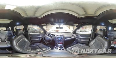 Zdjęcie 14 z 15 samochodu: 2016 FORD EXPLORER XLT VIN:1FM5K8D87GGA61163 - miniatura