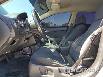 Zdjęcie 7 z 12 samochodu: 2008 PONTIAC G6 BASE VIN:1G2ZG57N384161873 - miniatura