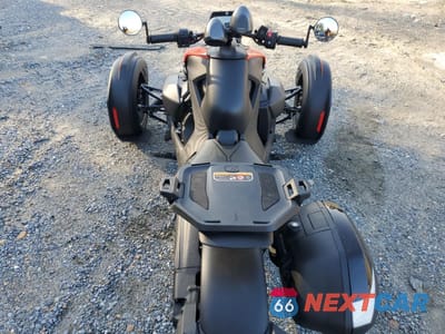 Zdjęcie 6 z 8 samochodu: 2022 CAN-AM RYKER SPORT VIN:3JB2JEG25NJ005391 - miniatura