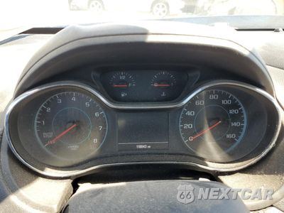 Zdjęcie 9 z 14 samochodu: 2017 CHEVROLET CRUZE PREMIER VIN:3G1BF6SM2HS601949 - miniatura