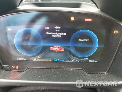 Zdjęcie 9 z 14 samochodu: 2017 BMW I8 VIN:WBY2Z2C38HV676743 - miniatura