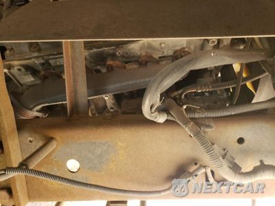 Zdjęcie 7 z 10 samochodu: 1999 FORD F550 SUPER DUTY STRIPPED CHASSIS VIN:3FCNF53S9XJA12087 - miniatura