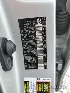 Zdjęcie 12 z 12 samochodu: 2019 TOYOTA COROLLA L VIN:5YFBURHE8KP872565 - miniatura