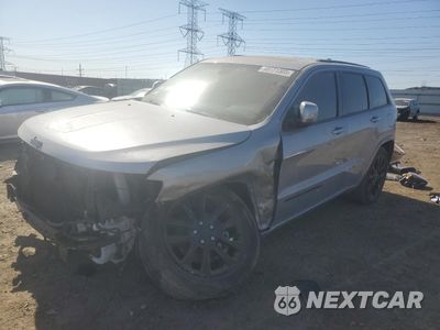 2021 JEEP GRAND CHEROKEE LAREDO 1C4RJFAG0MC568742 - główne zdjęcie licytacji z USA - miniatura