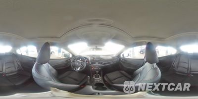 Zdjęcie 13 z 14 samochodu: 2014 MAZDA 3 GRAND TOURING VIN:JM1BM1W79E1203252 - miniatura