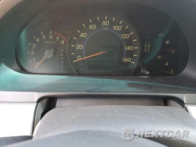 Zdjęcie 9 z 14 samochodu: 2008 HONDA ODYSSEY EX VIN:5FNRL38418B101004 - miniatura