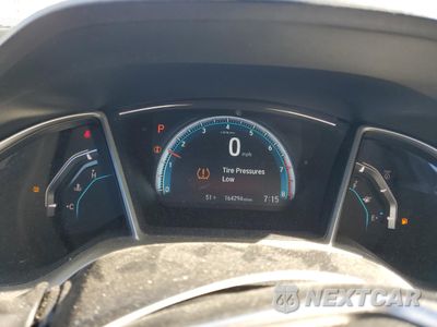 Zdjęcie 9 z 12 samochodu: 2016 HONDA CIVIC EX VIN:2HGFC2F79GH557577 - miniatura