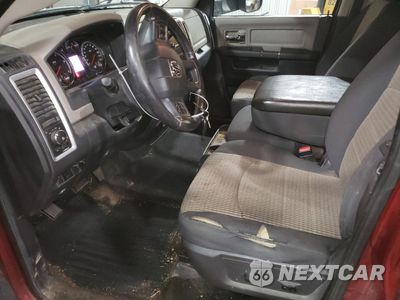 Zdjęcie 7 z 14 samochodu: 2012 DODGE RAM 2500 SLT VIN:3C6UD5DLXCG248688 - miniatura