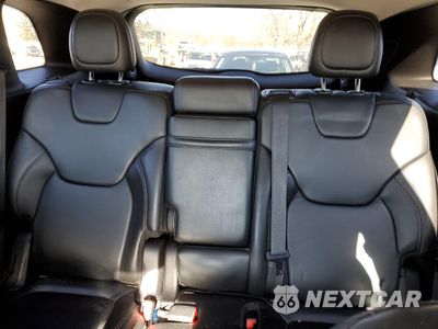 Zdjęcie 10 z 13 samochodu: 2015 JEEP CHEROKEE LATITUDE VIN:1C4PJMCS6FW625377 - miniatura