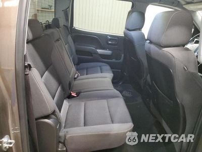 Zdjęcie 10 z 13 samochodu: 2014 CHEVROLET SILVERADO K1500 LT VIN:1GCUKREC1EF195484 - miniatura