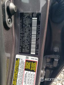 Zdjęcie 12 z 13 samochodu: 2021 TOYOTA CAMRY SE VIN:4T1T11AK1MU484965 - miniatura