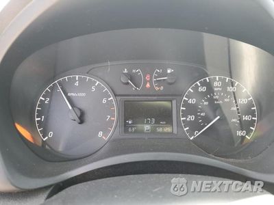 Zdjęcie 9 z 12 samochodu: 2017 NISSAN SENTRA S VIN:3N1AB7APXHY340733 - miniatura