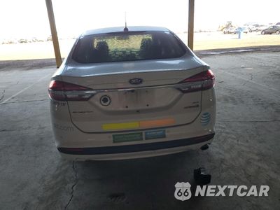 Zdjęcie 6 z 12 samochodu: 2017 FORD FUSION SE HYBRID VIN:3FA6P0LU9HR408969 - miniatura