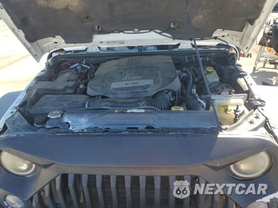 Zdjęcie 13 z 14 samochodu: 2014 JEEP WRANGLER UNLIMITED SAHARA VIN:1C4BJWEG6EL103363 - miniatura