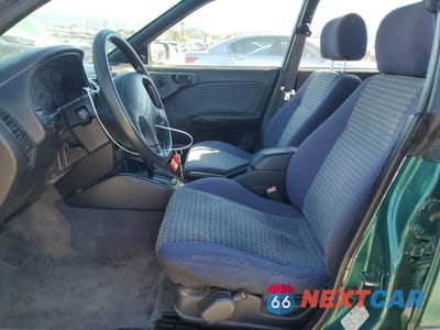 Zdjęcie 7 z 12 samochodu: 1998 SUBARU LEGACY 30TH ANNIVERSARY OUTBACK VIN:4S3BG6850W7641320 - miniatura