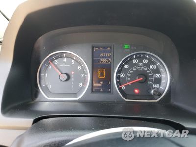 Zdjęcie 9 z 15 samochodu: 2010 HONDA CR-V LX VIN:JHLRE3H33AC008749 - miniatura