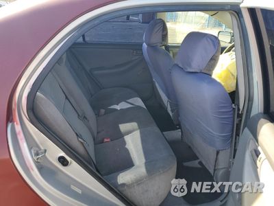 Zdjęcie 10 z 12 samochodu: 2005 TOYOTA COROLLA CE VIN:1NXBR32E35Z548322 - miniatura