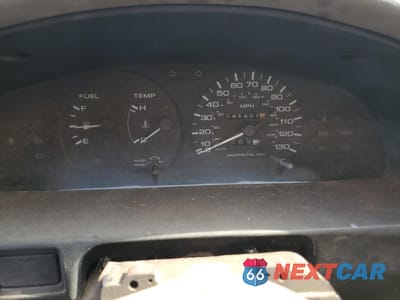 Zdjęcie 9 z 12 samochodu: 1991 NISSAN SENTRA VIN:JN1EB31P9MU004417 - miniatura