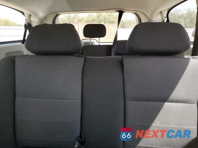 Zdjęcie 10 z 14 samochodu: 2008 DODGE GRAND CARAVAN SE VIN:2D8HN44H98R797492 - miniatura