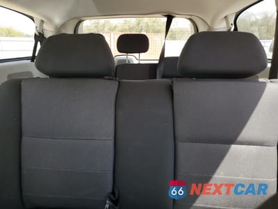 Zdjęcie 10 z 14 samochodu: 2008 DODGE GRAND CARAVAN SE VIN:2D8HN44H98R797492 - miniatura