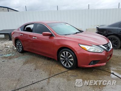 Czwarte zdjęcie samochodu z boku: 2016 NISSAN ALTIMA 2.5 VIN:1N4AL3AP2GC197583 - miniatura