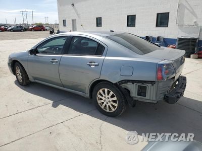Drugie zdjęcie samochodu z przodu: 2007 MITSUBISHI GALANT ES PREMIUM VIN:4A3AB56F67E040844 - miniatura