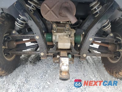 Zdjęcie 7 z 10 samochodu: 2019 KAWASAKI KAF820 K VIN:JKBAFSK18KB504443 - miniatura