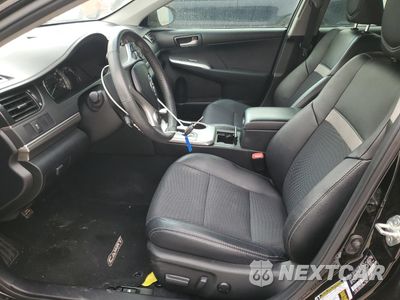 Zdjęcie 7 z 14 samochodu: 2012 TOYOTA CAMRY BASE VIN:4T1BF1FK0CU176965 - miniatura