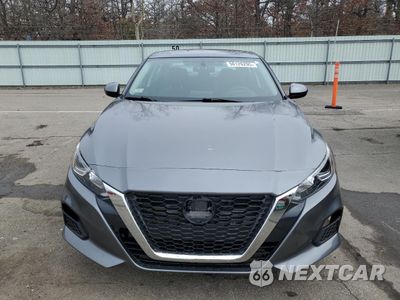 Piąte zdjęcie samochodu w środku: 2020 NISSAN ALTIMA S VIN:1N4BL4BW2LN317042 - miniatura