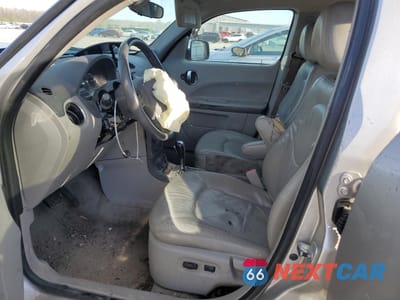 Zdjęcie 7 z 12 samochodu: 2006 CHEVROLET HHR LT VIN:3GNDA23P56S671451 - miniatura