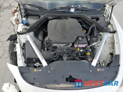 Zdjęcie 11 z 12 samochodu: 2022 KIA STINGER GT LINE VIN:KNAE35LD5N6105854 - miniatura